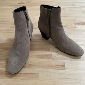 Aquatalia booties